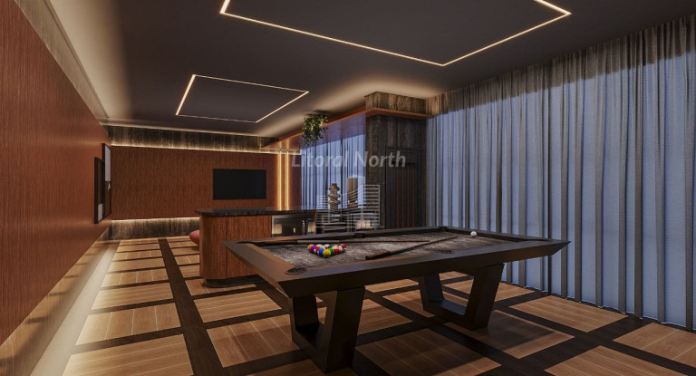 Imagem Apartamento com 2 Quartos à Venda, 68 m² em Centro - Itajaí