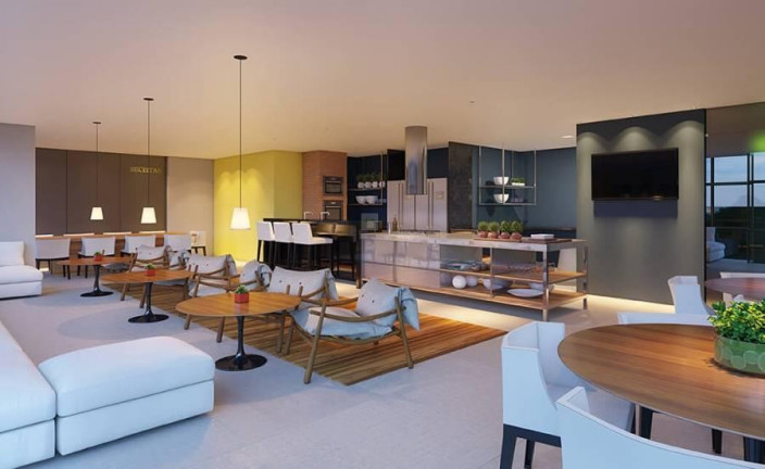 Imagem Apartamento com 4 Quartos à Venda, 135 m² em Ilha Do Retiro - Recife