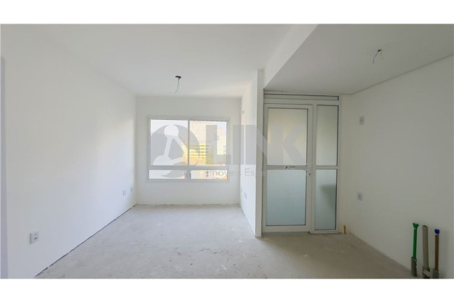 Imagem Apartamento com 1 Quarto à Venda, 43 m² em Moinhos De Vento - Porto Alegre