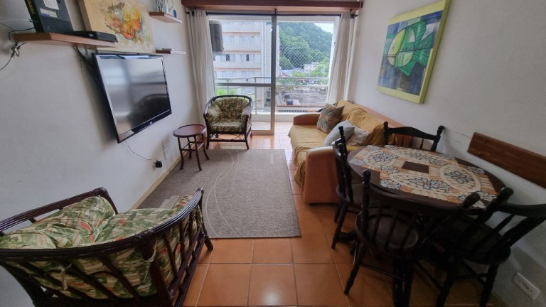 Imagem Apartamento com 1 Quarto à Venda, 45 m² em Pitangueiras - Guarujá Imagem Apartamento com 1 Quarto à Venda, 45 m² em Pitangueiras - Guarujá