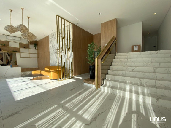 Imagem Apartamento com 3 Quartos à Venda, 92 m² em Kobrasol - São José