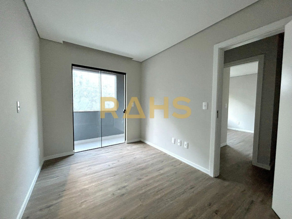 Imagem Apartamento com 2 Quartos à Venda, 62 m² em Costa E Silva - Joinville