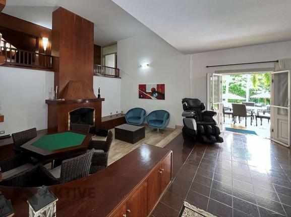 Imagem Casa de Condomínio com 5 Quartos à Venda, 842 m² em Granja Viana - Cotia Imagem Casa de Condomínio com 5 Quartos à Venda, 842 m² em Granja Viana - Cotia