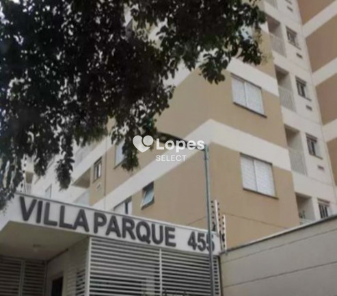 Imagem Apartamento com 2 Quartos à Venda, 47 m² em Vila Industrial - Campinas Imagem Apartamento com 2 Quartos à Venda, 47 m² em Vila Industrial - Campinas