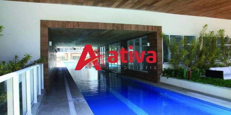 Apartamento com 3 Quartos à Venda, 83 m² em Recreio Dos Bandeirantes - Rio De Janeiro