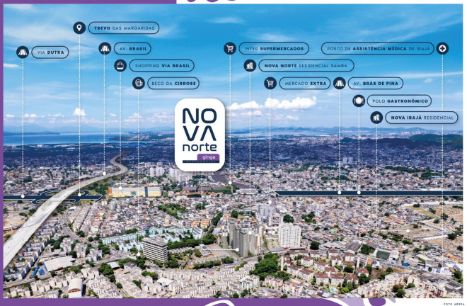 Imagem Apartamento com 2 Quartos à Venda, 58 m² em Irajá - Rio De Janeiro Imagem Apartamento com 2 Quartos à Venda, 58 m² em Irajá - Rio De Janeiro