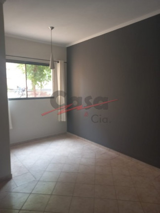 Foto do imóvel Apartamento com 2 Quartos à Venda,  em Ipiranga - Ribeirão Preto