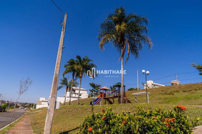 Imagem Terreno à Venda, 393 m² em Reserva Do Engenho - Piracicaba