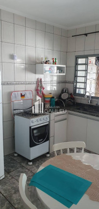 Imagem Casa com 1 Quarto à Venda, 60 m² em Jardim Carlos Lourenço - Campinas