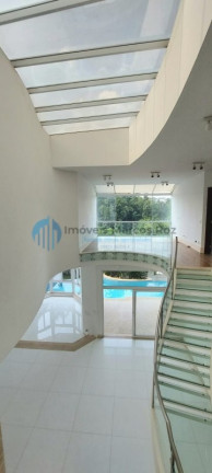Imagem Casa com 4 Quartos à Venda, 804 m² em Alphaville Conde Ii - Barueri Imagem Casa com 4 Quartos à Venda, 804 m² em Alphaville Conde Ii - Barueri