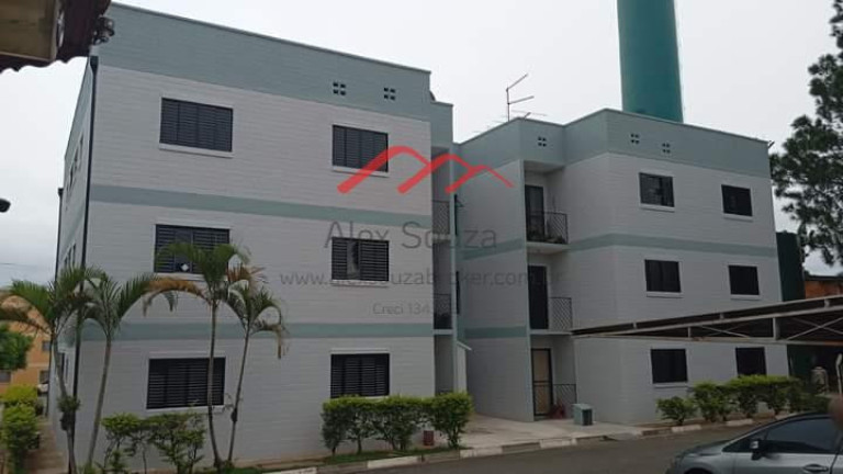 Imagem Apartamento com 2 Quartos à Venda, 67 m² em Parque Residencial Regina (nova Veneza) - Sumaré Imagem Apartamento com 2 Quartos à Venda, 67 m² em Parque Residencial Regina (nova Veneza) - Sumaré