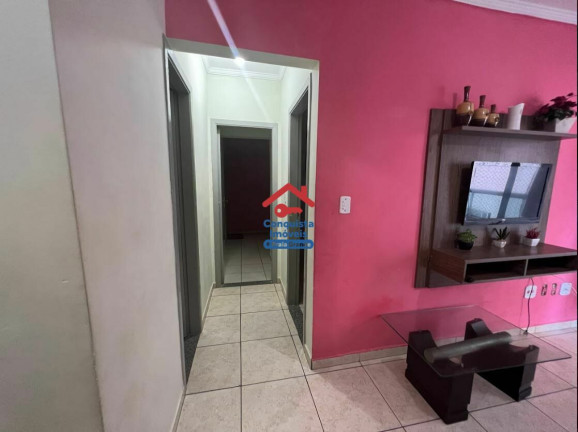 Imagem Apartamento com 2 Quartos à Venda, 63 m² em Cidade Ocian - Praia Grande