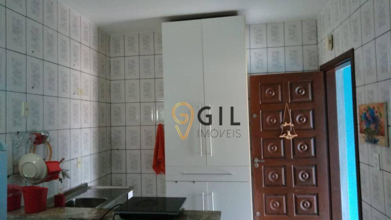 Imagem Sobrado com 1 Quarto à Venda, 54 m² em Parque Residencial Flamboyant - São José Dos Campos Imagem Sobrado com 1 Quarto à Venda, 54 m² em Parque Residencial Flamboyant - São José Dos Campos