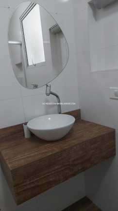 Imagem Apartamento com 2 Quartos à Venda, em Pinheiros - São Paulo Imagem Apartamento com 2 Quartos à Venda, em Pinheiros - São Paulo