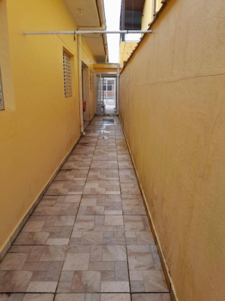 Imagem Casa com 2 Quartos à Venda, 81 m² em Real - Praia Grande Imagem Casa com 2 Quartos à Venda, 81 m² em Real - Praia Grande