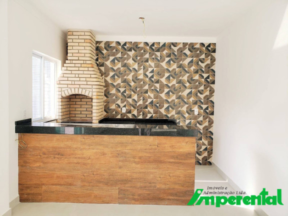 Imagem Casa com 4 Quartos à Venda, 240 m² em Campo Grande - Santos