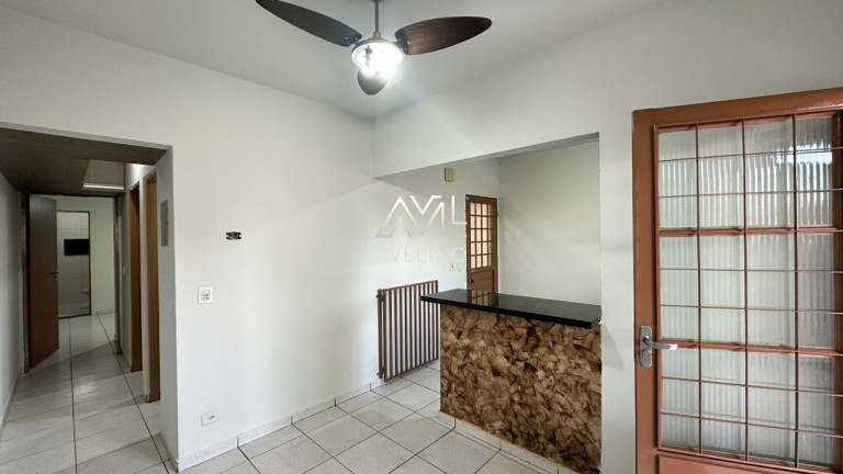Imagem Casa com 2 Quartos à Venda, 63 m² em Jardim Itamaracá - Campo Grande Imagem Casa com 2 Quartos à Venda, 63 m² em Jardim Itamaracá - Campo Grande