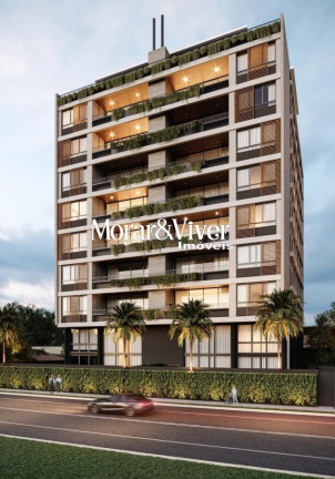 Imagem Apartamento com 3 Quartos à Venda, 130 m² em Ahú - Curitiba Imagem Apartamento com 3 Quartos à Venda, 130 m² em Ahú - Curitiba