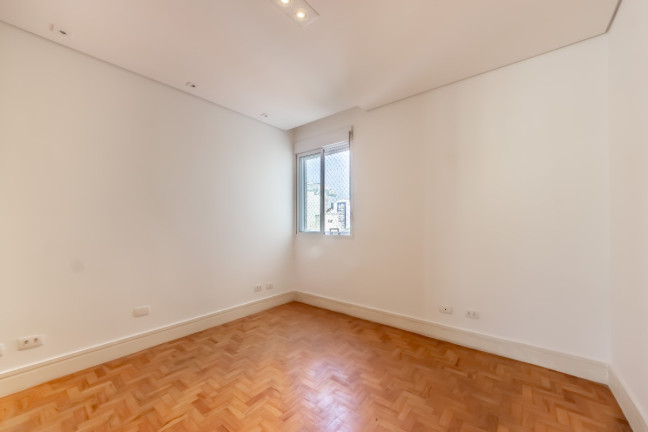 Imagem Apartamento com 2 Quartos à Venda, 90 m² em Consolação - São Paulo