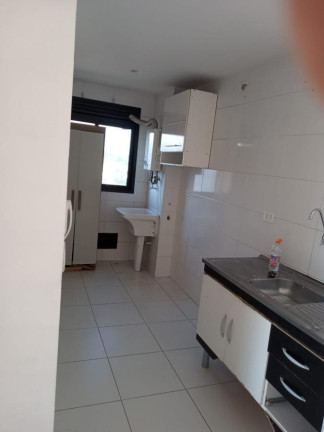 Imagem Apartamento com 2 Quartos à Venda, 49 m² em Santa Maria - Osasco Imagem Apartamento com 2 Quartos à Venda, 49 m² em Santa Maria - Osasco
