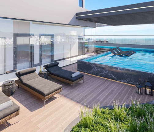 Imagem Imóvel com 1 Quarto à Venda, 43 m² em Porto Belo - Porto Belo Imagem Imóvel com 1 Quarto à Venda, 43 m² em Porto Belo - Porto Belo