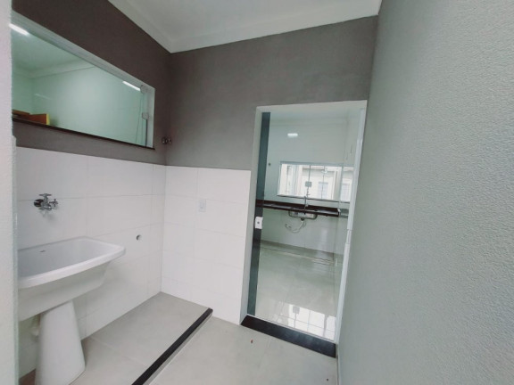 Imagem Casa com 3 Quartos à Venda, 118 m² em Jardim Solange - Bauru Imagem Casa com 3 Quartos à Venda, 118 m² em Jardim Solange - Bauru