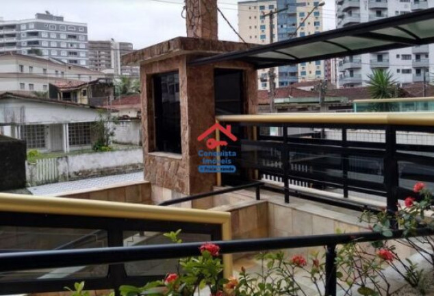 Imagem Apartamento com 2 Quartos à Venda, 95 m² em Tupi - Praia Grande