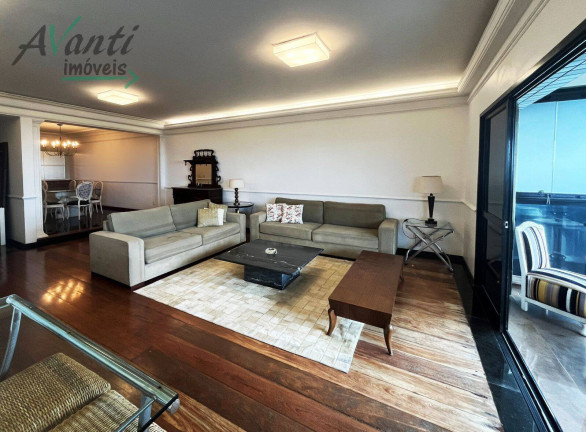 Imagem Apartamento com 3 Quartos à Venda, 254 m² em Pompéia - Santos Imagem Apartamento com 3 Quartos à Venda, 254 m² em Pompéia - Santos