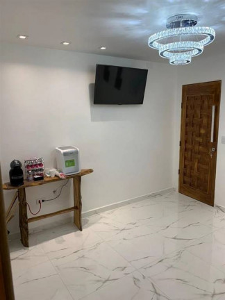 Imagem Apartamento com 2 Quartos à Venda, 37 m² em Aviacao - Praia Grande Imagem Apartamento com 2 Quartos à Venda, 37 m² em Aviacao - Praia Grande