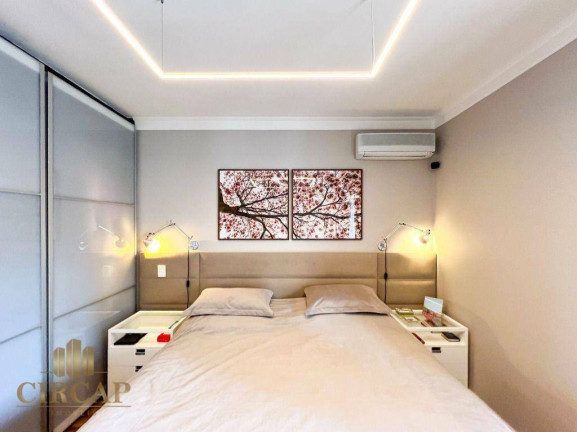 Imagem Apartamento com 4 Quartos à Venda, 181 m² em Jardim Paulista - São Paulo
