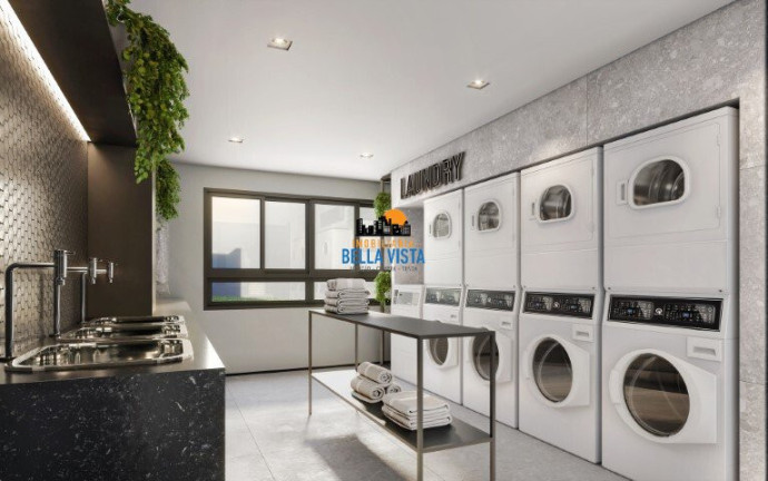 Imagem Apartamento com 1 Quarto à Venda, em Pinheiros - São Paulo Imagem Apartamento com 1 Quarto à Venda, em Pinheiros - São Paulo