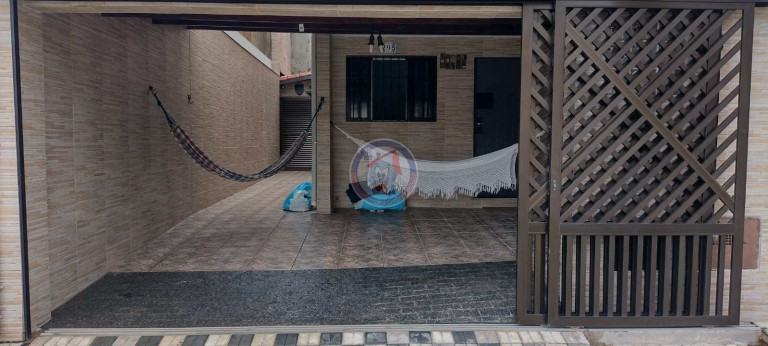 Imagem Casa com 2 Quartos à Venda, 71 m² em Vila São Paulo - Mongaguá Imagem Casa com 2 Quartos à Venda, 71 m² em Vila São Paulo - Mongaguá