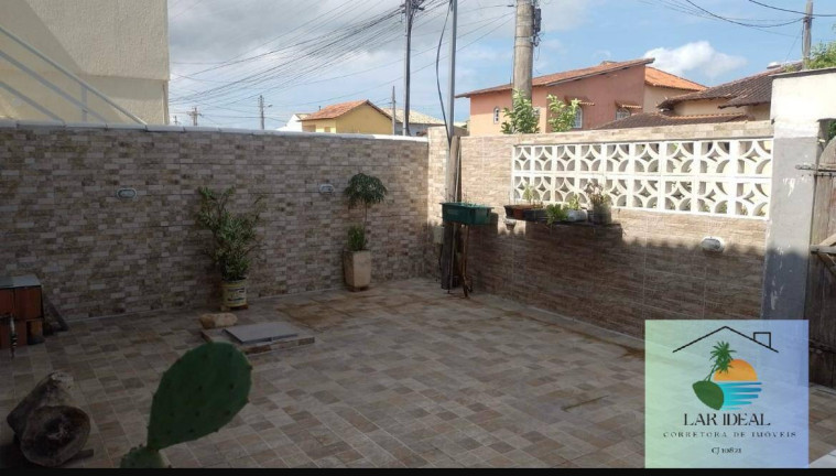 Imagem Casa com 3 Quartos à Venda, em Fluminense - São Pedro Da Aldeia Imagem Casa com 3 Quartos à Venda, em Fluminense - São Pedro Da Aldeia