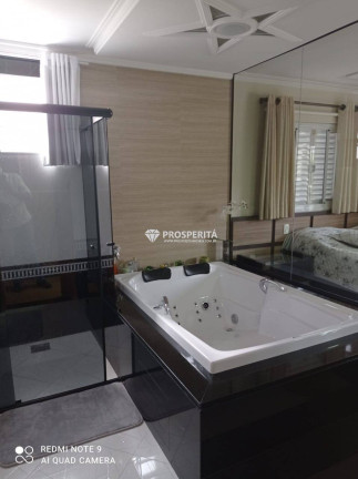 Imagem Casa com 3 Quartos à Venda, 187 m² em Conceição - Diadema