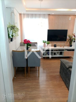 Imagem Apartamento com 2 Quartos à Venda, 48 m² em Jardim Ansalca - Guarulhos Imagem Apartamento com 2 Quartos à Venda, 48 m² em Jardim Ansalca - Guarulhos