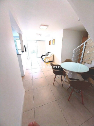Imagem Apartamento com 3 Quartos à Venda, 244 m² em São Bento - Cabo Frio Imagem Apartamento com 3 Quartos à Venda, 244 m² em São Bento - Cabo Frio