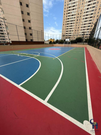 Imagem Apartamento com 3 Quartos à Venda, 74 m² em Imbuí - Salvador