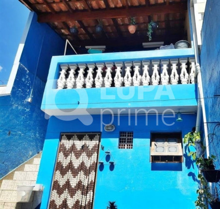 Imagem Casa com 2 Quartos à Venda, 90 m² em Tatuapé - São Paulo Imagem Casa com 2 Quartos à Venda, 90 m² em Tatuapé - São Paulo