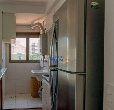 Imagem Apartamento com 2 Quartos à Venda, 57 m² em Perdizes - São Paulo Imagem Apartamento com 2 Quartos à Venda, 57 m² em Perdizes - São Paulo