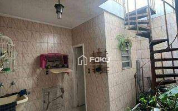 Imagem Sobrado com 2 Quartos à Venda ou Locação, 108 m² em Cidade Brasil - Guarulhos Imagem Sobrado com 2 Quartos à Venda ou Locação, 108 m² em Cidade Brasil - Guarulhos