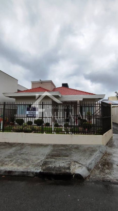 Imagem Casa com 3 Quartos à Venda, 113 m² em Iririú - Joinville
