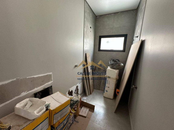 Imagem Casa com 3 Quartos à Venda, 320 m² em Bosques Do Junqueira - Tatuí Imagem Casa com 3 Quartos à Venda, 320 m² em Bosques Do Junqueira - Tatuí