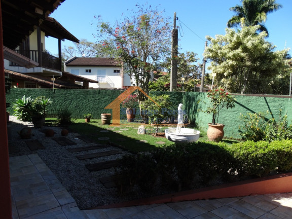 Imagem Casa com 3 Quartos para Alugar, 316 m² em Barra Da Lagoa - Ubatuba Imagem Casa com 3 Quartos para Alugar, 316 m² em Barra Da Lagoa - Ubatuba