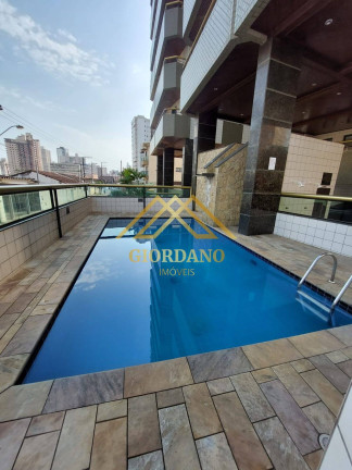 Imagem Apartamento com 1 Quarto à Venda,  em Aviação - Praia Grande
