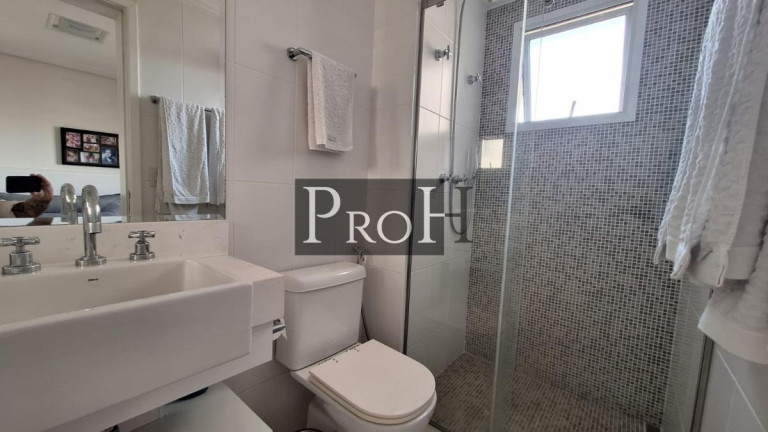 Imagem Apartamento com 4 Quartos à Venda, 177 m² em Campestre - Santo André