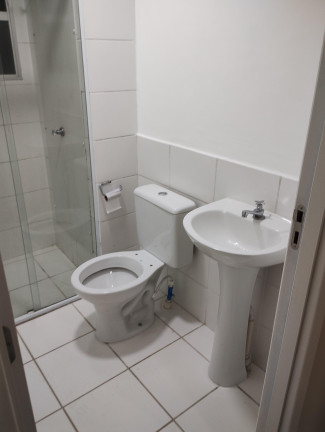 Imagem Apartamento com 2 Quartos para Alugar, 48 m² em Recanto Vista Alegre - Cotia Imagem Apartamento com 2 Quartos para Alugar, 48 m² em Recanto Vista Alegre - Cotia