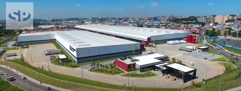 Imagem Imóvel Comercial para Alugar, 3.036 m² em Taboão - Guarulhos Imagem Imóvel Comercial para Alugar, 3.036 m² em Taboão - Guarulhos