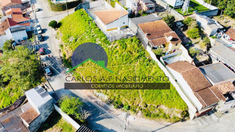 Imagem Terreno à Venda, 500 m² em Santa Branca Imagem Terreno à Venda, 500 m² em Santa Branca