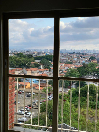 Imagem Apartamento com 2 Quartos à Venda,  em Vila Ivone - São Paulo