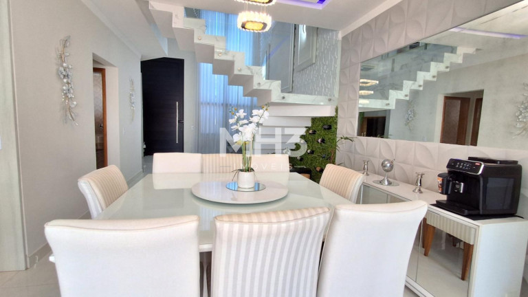 Imagem Casa de Condomínio com 3 Quartos à Venda, 260 m² em Jardim Golden Park Residence - Hortolândia Imagem Casa de Condomínio com 3 Quartos à Venda, 260 m² em Jardim Golden Park Residence - Hortolândia